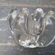 Candle holder