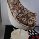 Fauteuil tulipe Erzeugnis lush 1970