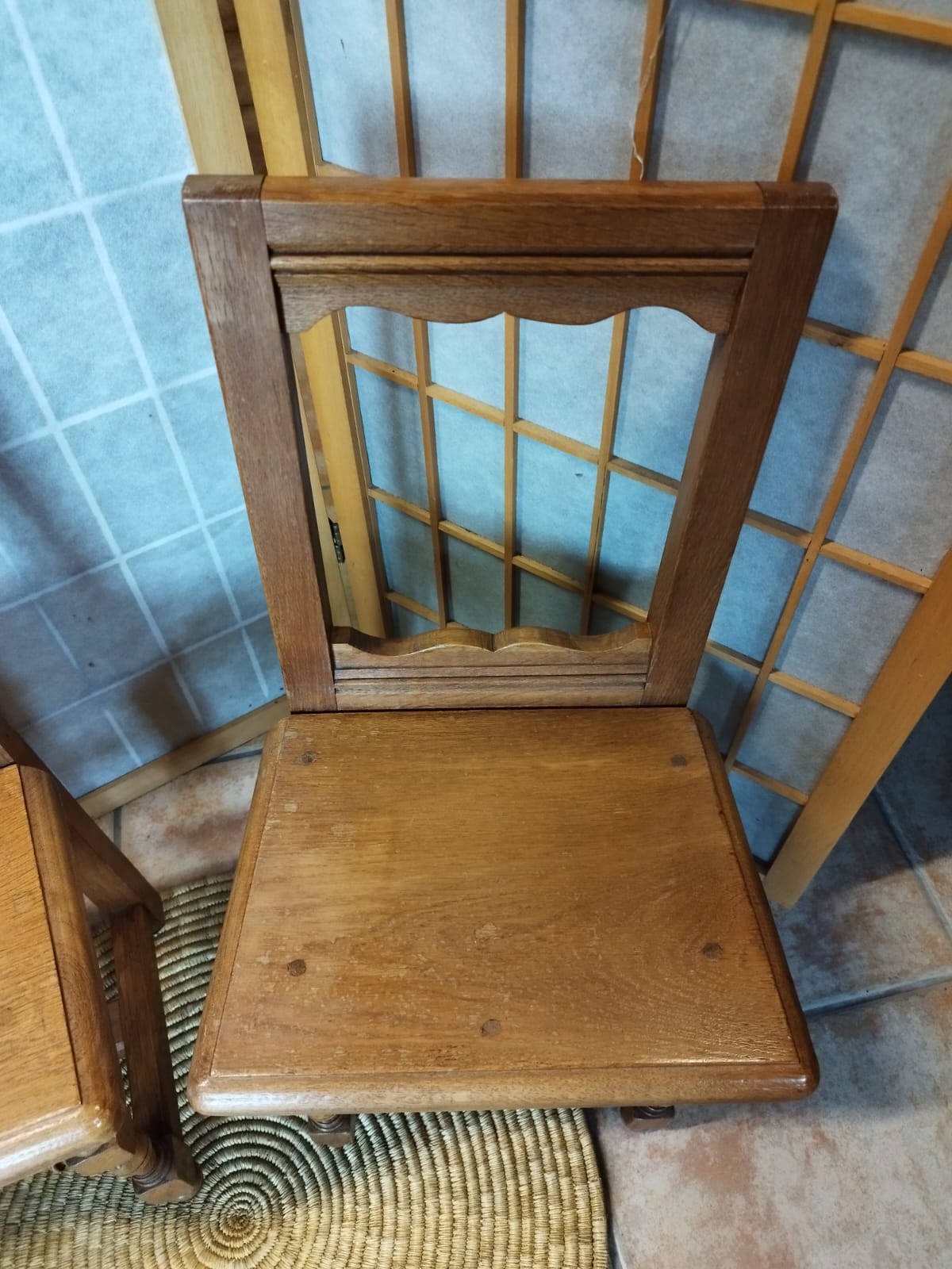 Lorraine children's fireplace chair 2 available
