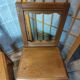 Lorraine children's fireplace chair 2 available
