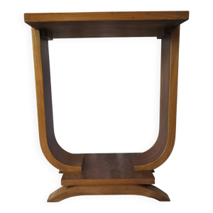 table d'appoint rectangulaire - art