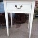 Paire de tables de chevet