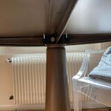Tolix steel table - Model "G" by Xavier Pauchard