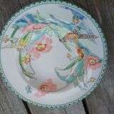Haviland plate