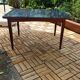 Vintage coffee table