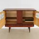 Buffet vintage, teck, années 60