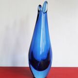 1960s Flower Vase – Model 6005 by Maria Stahlikova & Milena Veliskova
