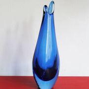 1960s Flower Vase – Model 6005 by Maria Stahlikova & Milena Veliskova