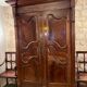 Armoire 19 ème