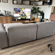 Edda Sofa Sits