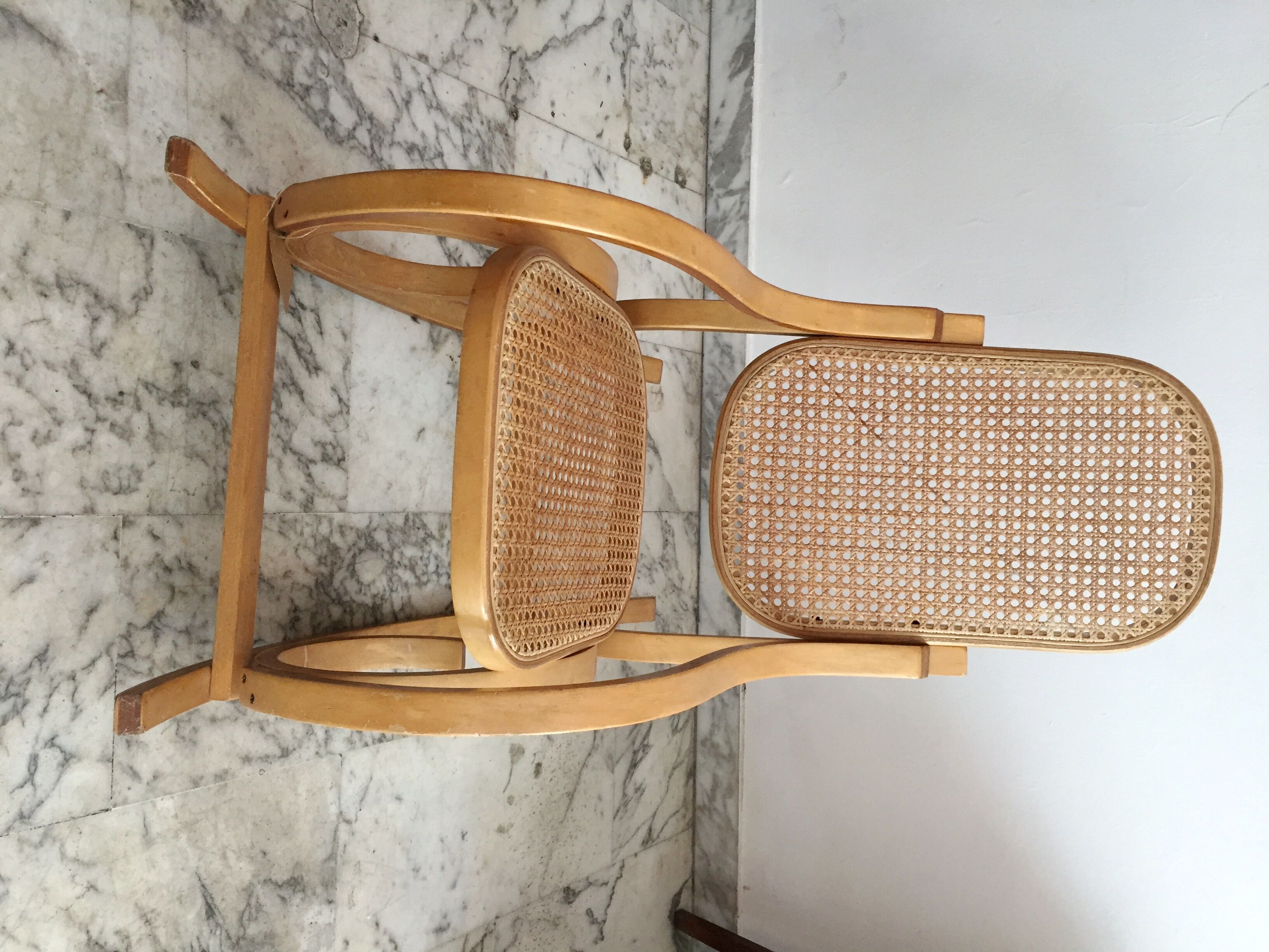 For child rocking chair