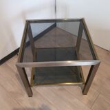Coffee table Romeo Rega vintage 1970
