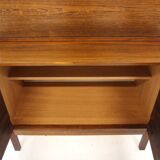 Scandinavian rosewood bar cabinet "Excellent", Möbel-IKEA, Sweden, 1950