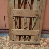 Folding stool