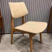 Paire de chaises