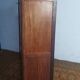 Louis XVI walnut secretary