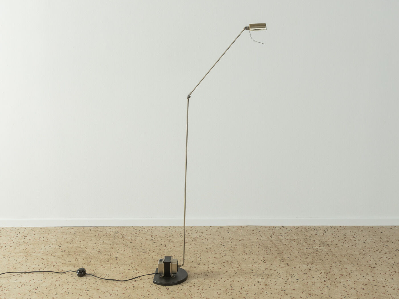 Daphine Terra Classic floor lamp, Tommaso Cimini for Lumina
