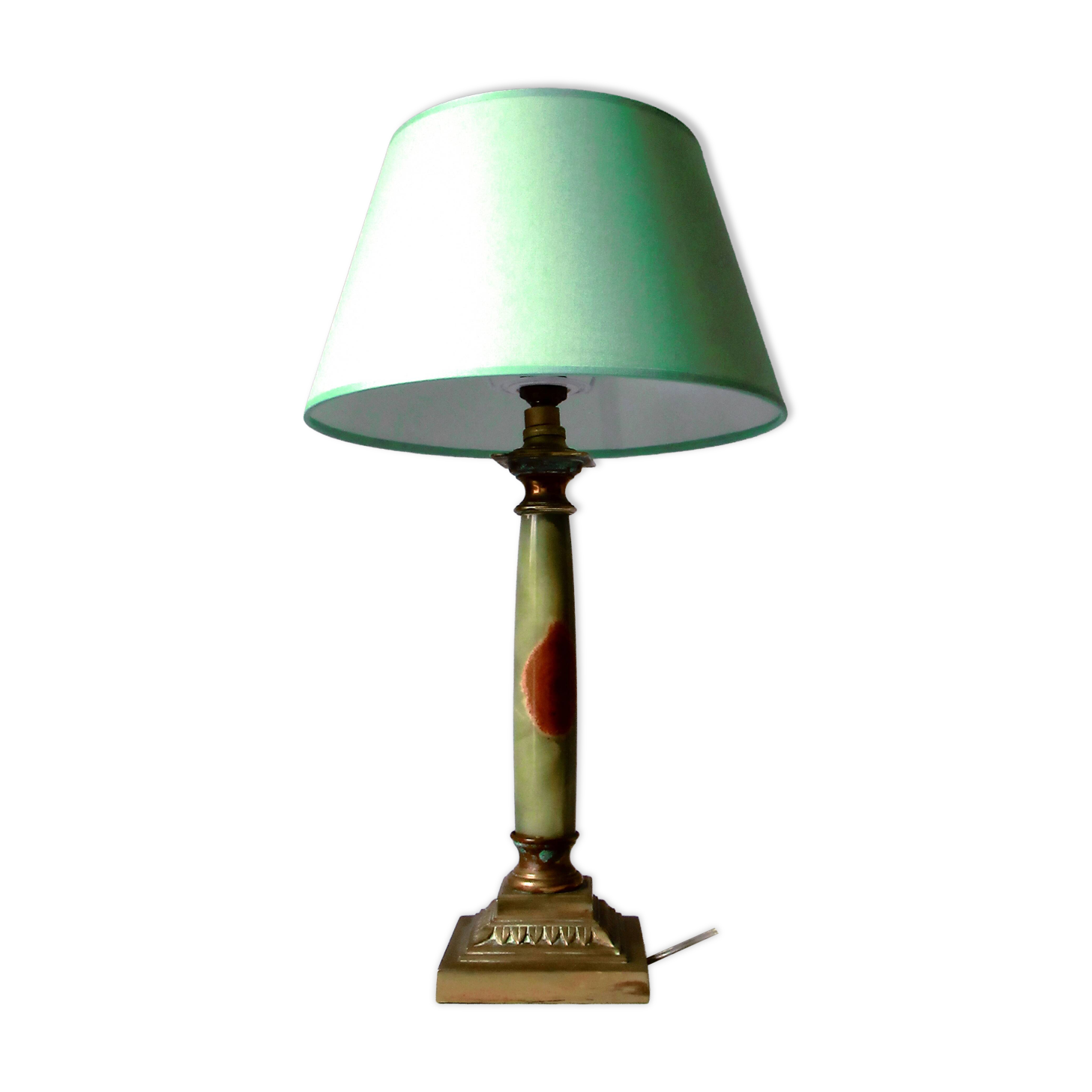 Lampe de salon