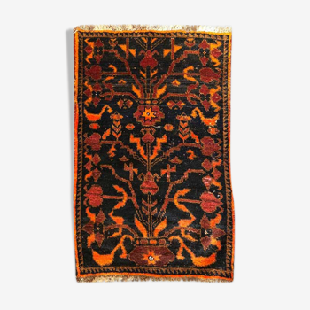 N.222d.handmade persian carpet