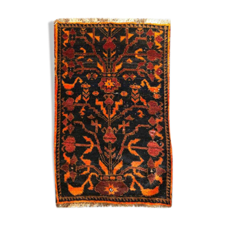 N.222d.handmade persian carpet