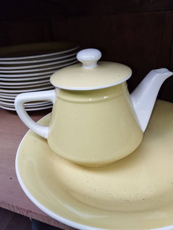 Ensemble de vaisselle Villeroy & Boch