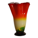 Vase Murano vintage