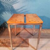 Scandinavian Asko stool 1960s