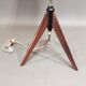 Tripod lamp 1950s