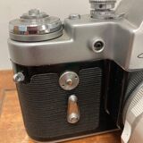 Appareil photo Zenit 3M URSS années 1960