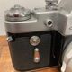 Zenit 3M USSR camera 1960s