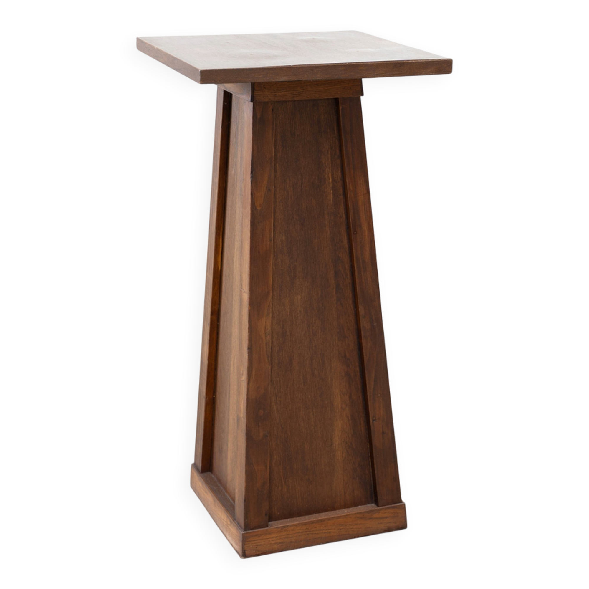 Console italienne par Giuseppe Rivadossi