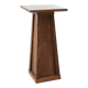 Console italienne par Giuseppe Rivadossi