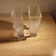 Paire de vases Riedel
