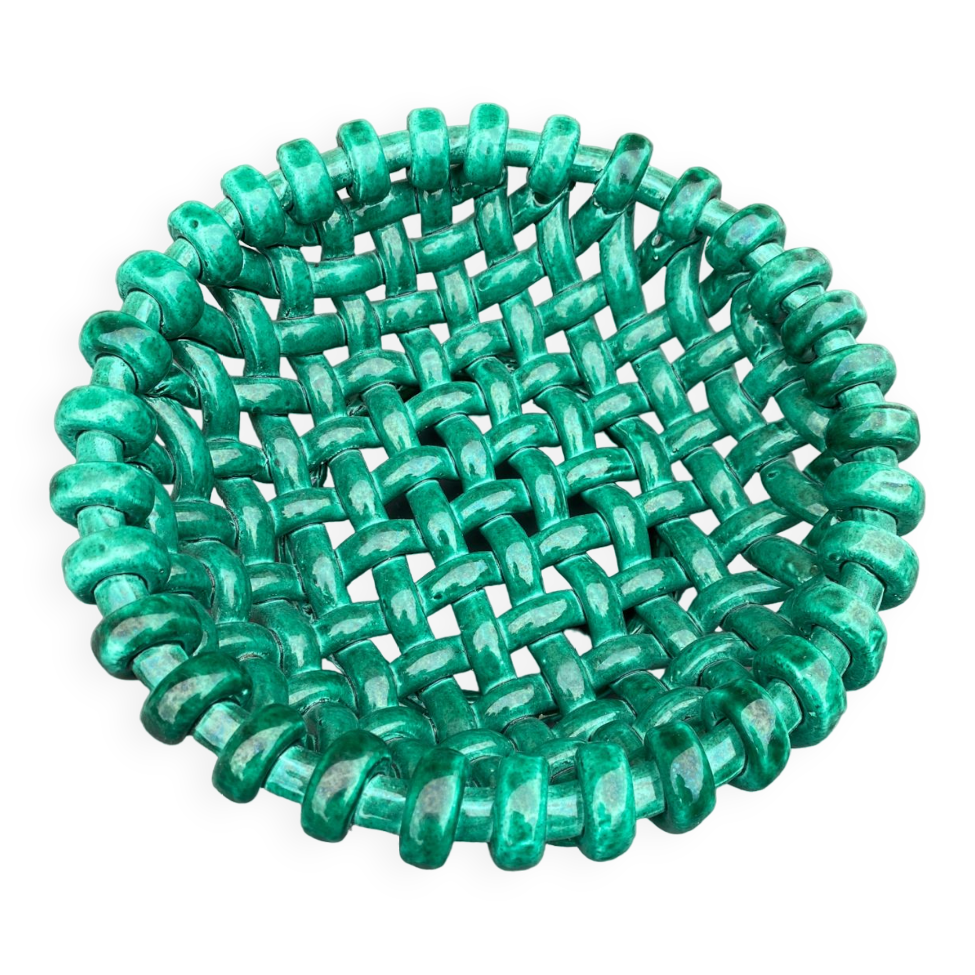 Braided cut Jérôme massier