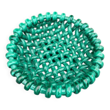 Braided cut Jérôme massier