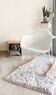 Eames Plastic Armchair RE RAR rocking chair
