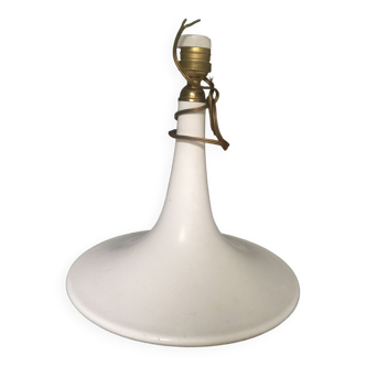 Pied de lampe