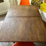 Petite table d’appoint 1950