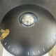 "Z" lamp by Louis Kalff from the 1950s.
