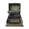 Corona typewriter