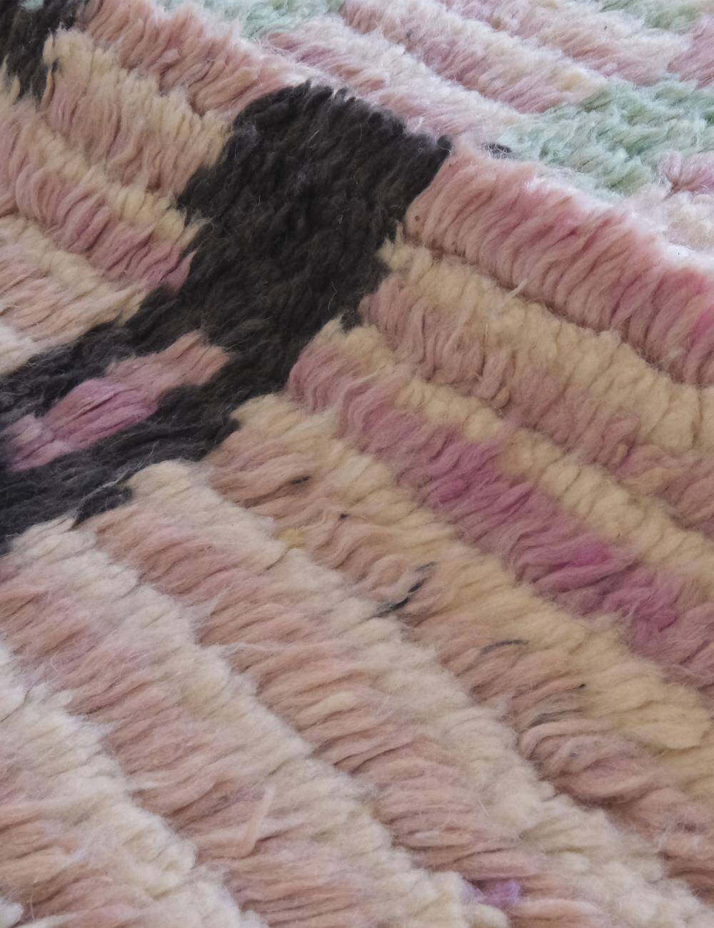 Abstract Corridor Rug - 301 x 69 cm