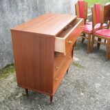 Vintage chest of drawerts