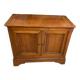 Buffet 2 portes en merisier