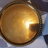 Copper tray