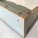 Small kitchen shelf