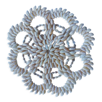 Shell trivets