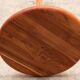 Vintage Aksel kjersgaard Teak Wooden Coat Rack with 5 Hooks - Design Classic