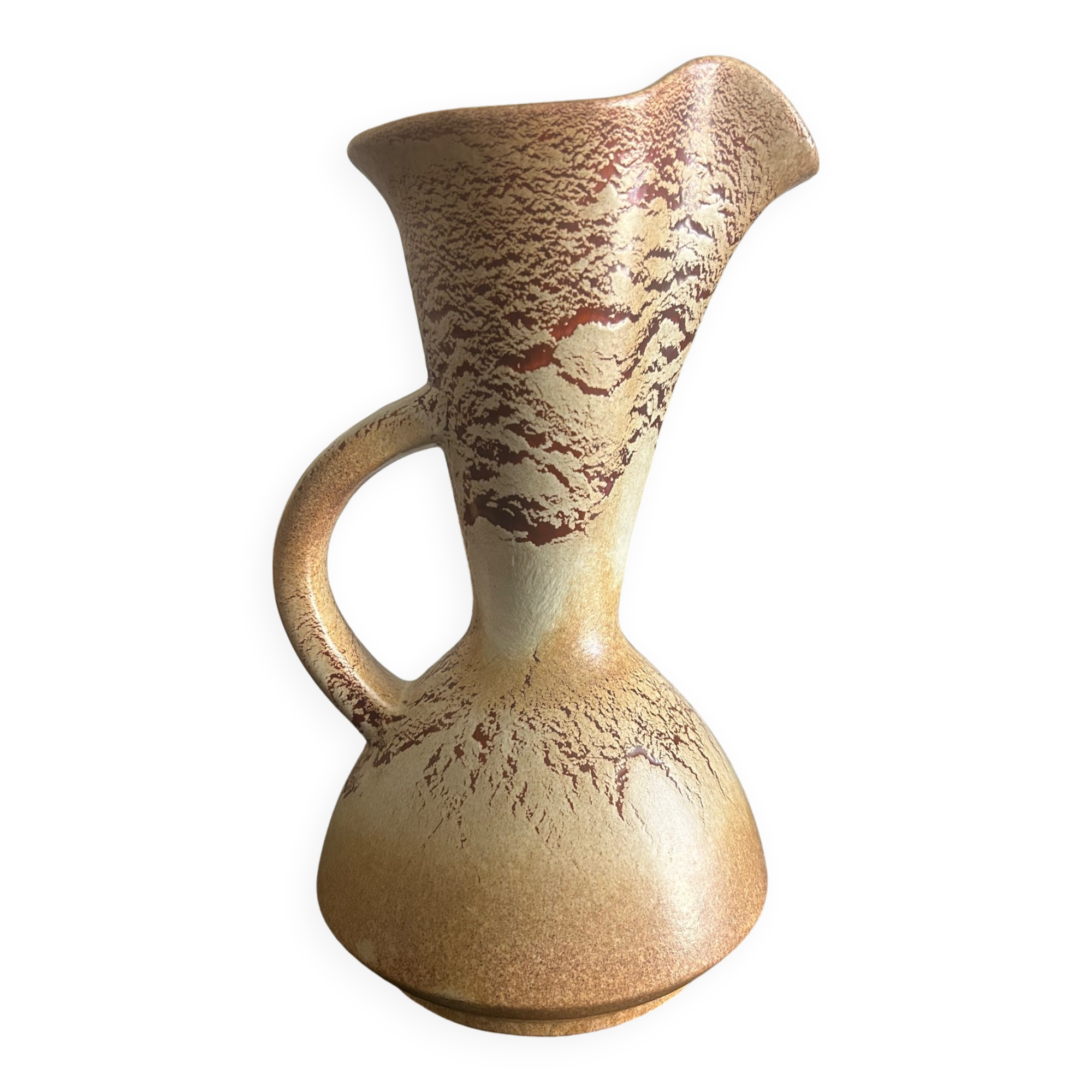 large pitcher Roberto Rigon