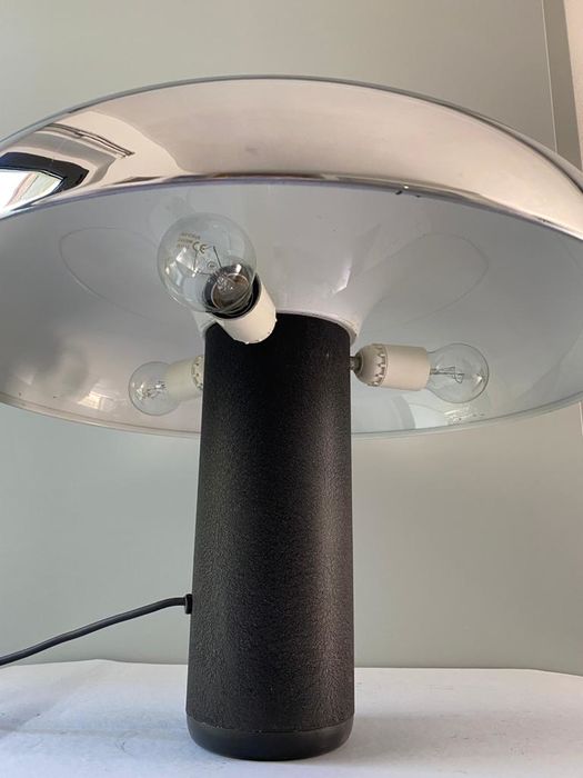 Italian table lamp Lumenform - Circa