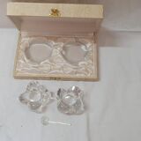 Salter crystal of sèvres